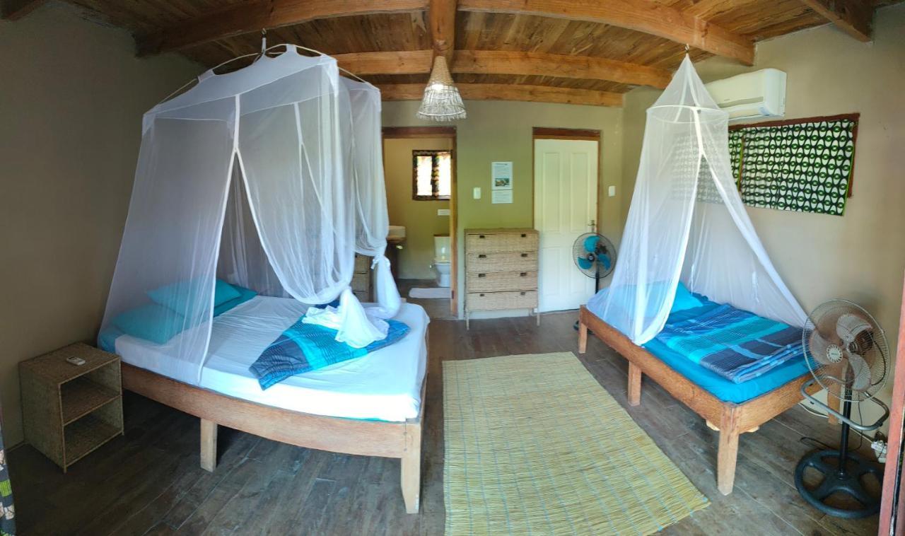 Casa Surf Lodge - Praia do Tofo Exteriér fotografie